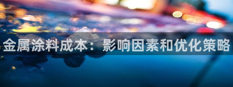 美高梅公司的业务范围