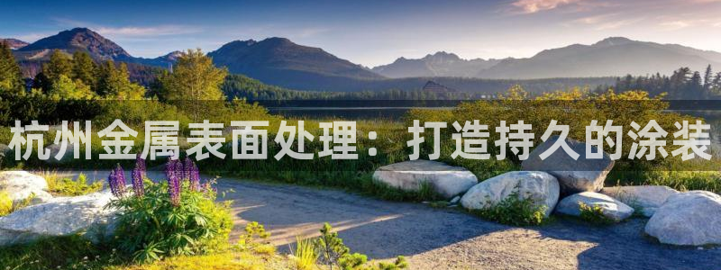 美高梅酒店空中海洋秀