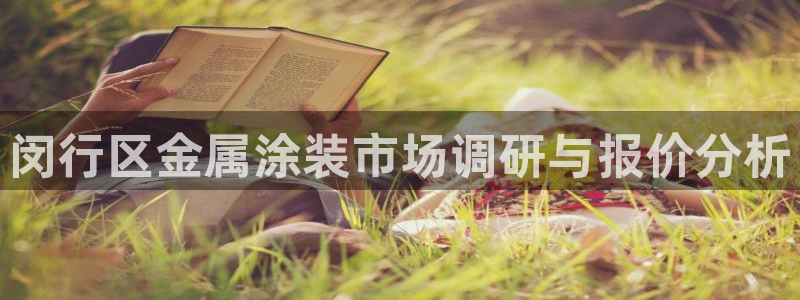美高梅会员卡如何申请：闵行区金属涂装市场