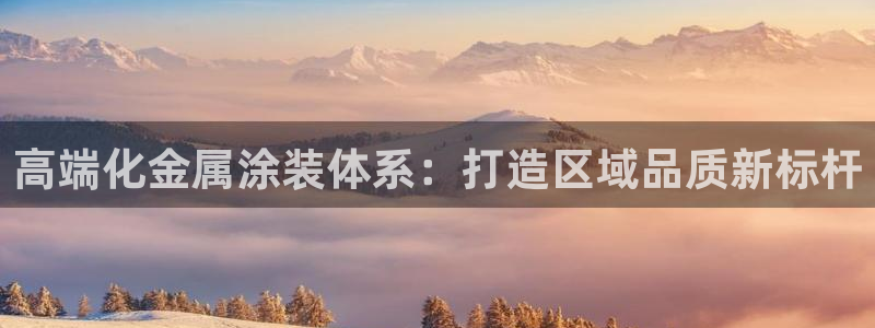 美高梅中国集团简介